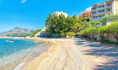 Apartments Anto Nemira Horvátország