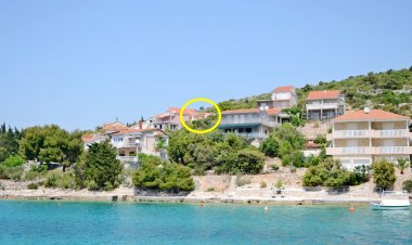 Apartments Ivan Razanj Horvátország