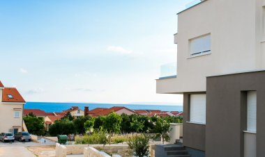 Apartments Goran Novalja Horvátország