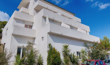 Apartments Daniela Pasadur Horvátország