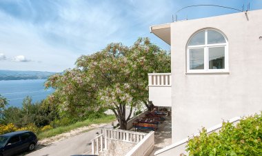 Apartments Zdenka Stanici Horvátország