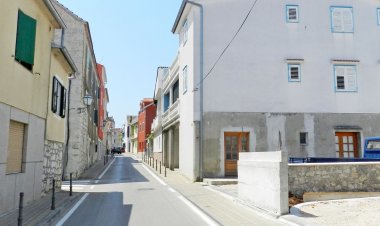 Apartment Marija Vodice II Horvátország