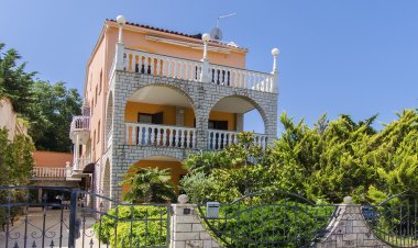 Apartments Drago Banjole Horvátország