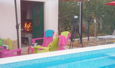 Apartment Sandra Kastel Sucurac Horvátország