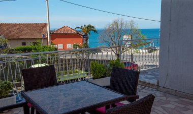 Apartmani Robi Podstrana Horvátország