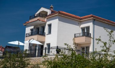Apartments Jozić Crikvenica Horvátország