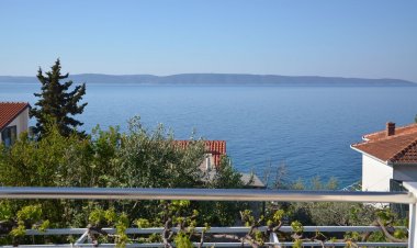 Apartment Jure Okrug Gornji Horvátország