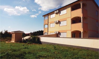 Apartman Medulin - CIM260 Horvátország