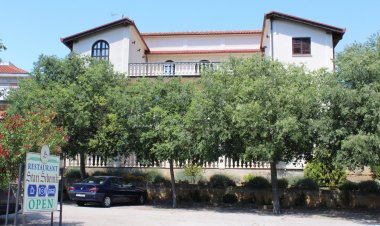 Apartmani Bačelić Grebaštica Horvátország