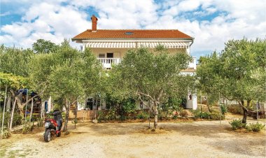 Apartman Barbat - CKR112 Horvátország