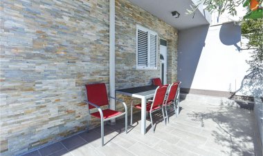 Apartman Podstrana - CDT336 Horvátország