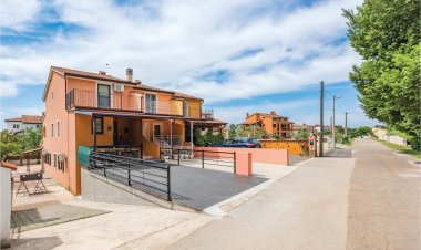 Apartman Bonaci - CIE872 Horvátország