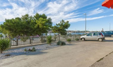 Apartments Marin Two Trogir Horvátország