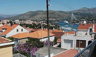 Apartman Oli Dubrovnik Horvátország