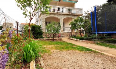 Apartments Toni Srima Horvátország