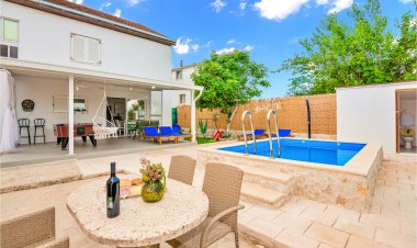 Apartman Metković - CDR425 Horvátország