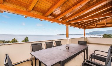 Apartman Martinšćica - CKL262 Horvátország