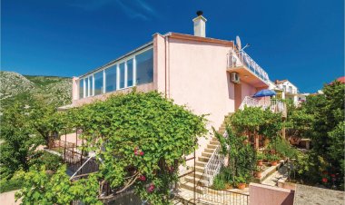 Apartman Senj - CKV262 Horvátország