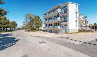 Apartman Biograd na Moru - CDA847 Horvátország