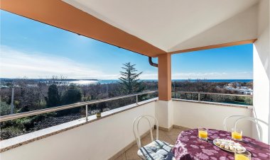 Apartman Kolombera - CIE975 Horvátország