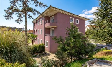 Apartman Kastav - CKU176 Horvátország