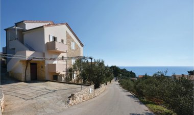 Apartman Ivan Dolac - CDH400 Horvátország