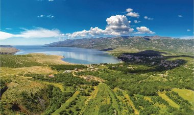 Apartman Rovanjska - CDA800 Horvátország