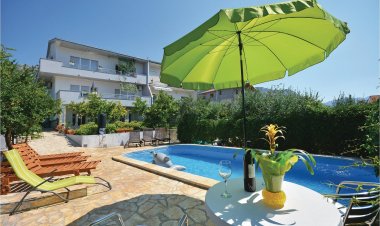 Apartman Kaštel Sućurac - CDT539 Horvátország