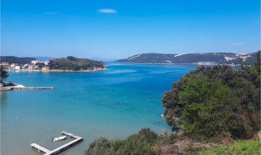 Apartman Supetarska Draga - CKR554 Horvátország