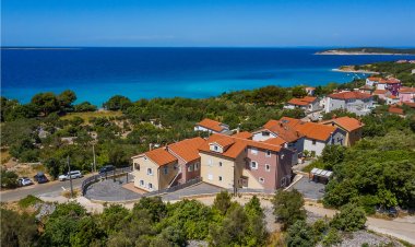 Apartman Miholašćica - CKL272 Horvátország