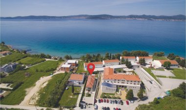 Apartman Zadar - CDA175 Horvátország