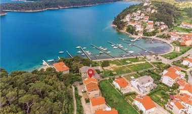 Apartman Palit - CKR572 Horvátország