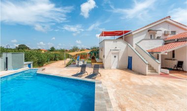 Apartman Marčana - CIC033 Horvátország