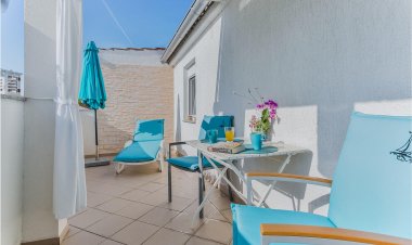 Apartman Nin - CDA993 Horvátország