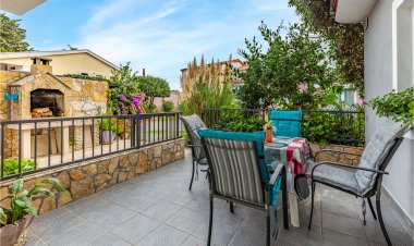 Apartman Premantura - CIA254 Horvátország