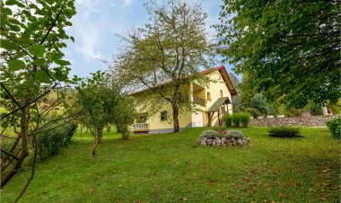 Apartman Vrbovsko - CKB339 Horvátország