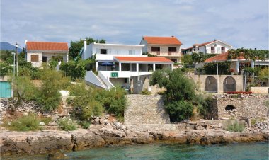 Apartman Sućuraj - CDH344 Horvátország