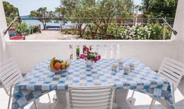 Apartman Turanj - CDN510 Horvátország