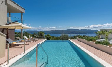 Apartman Plomin - CIO228 Horvátország