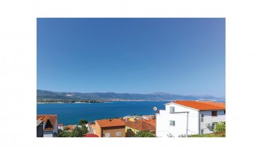 Apartman Mastrinka - CDM990 Horvátország