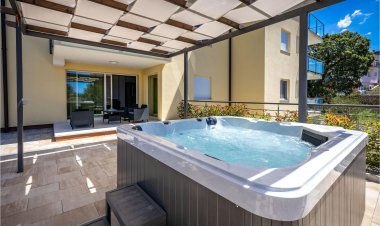 Apartman Kostrena - CKA286 Horvátország