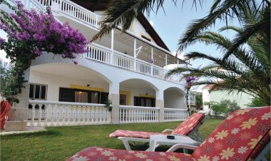 Apartman Marina - CDE581 Horvátország