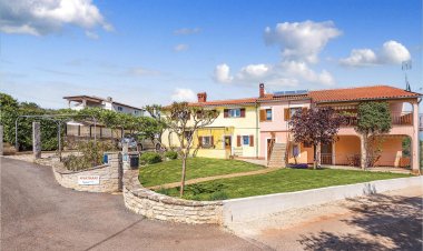 Apartman Brnobići - CIC969 Horvátország