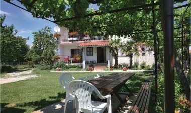 Apartman Labin - CIK657 Horvátország