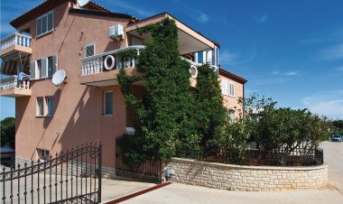 Apartman Galižana - CIP557 Horvátország