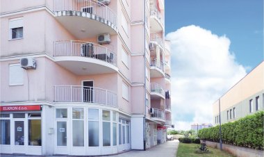 Apartman Pula - CIR142 Horvátország