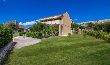 Apartman Pag - CKP566 Horvátország