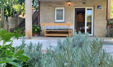 Apartman Lončarić Đ. Šilo Horvátország