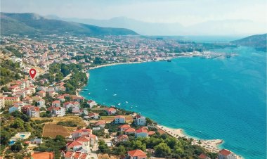 Apartman Donji Seget - CDC386 Horvátország