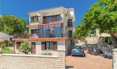 Apartman Novi Vinodolski - CKN607 Horvátország